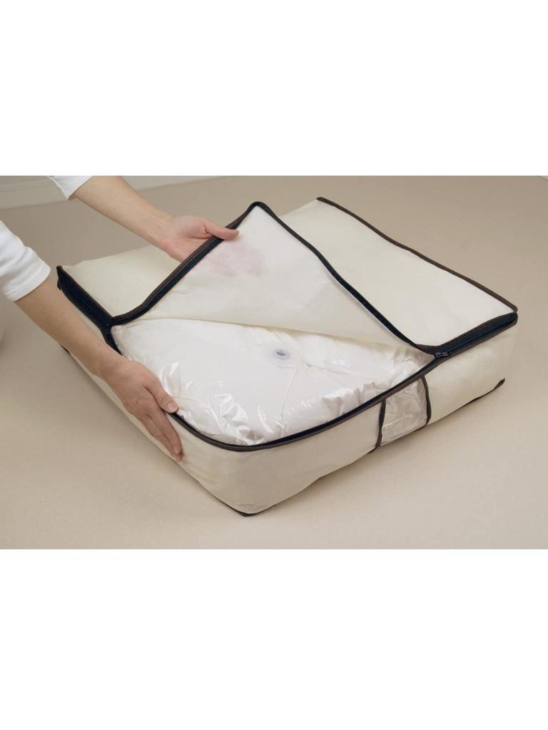Orient Closet Futon Compression Bag Soft 92 X 95 [with Case]