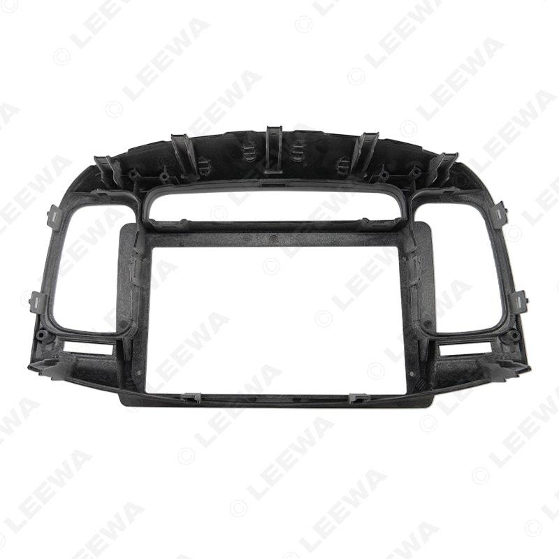 Hyundai Accent (06-11) 9" Android Navigation Panel Upgrade Kit