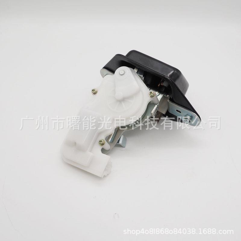 

Совместимый мотор замка задней двери для Honda CRV 2007-2011 годов выпуска HAUNTITY