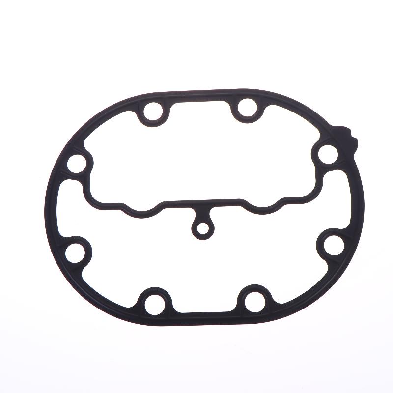 1Pcs Pad On Valve Plate 06E Gasket Refrigeration Compressor Sealing Gasket Diy Accessories For Carlyle