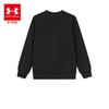 Under Armour Youth Crewneck Sweatshirt