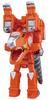 Shuriken Sentai Ninninger Otomo Shinobi Series EX Dinomaru