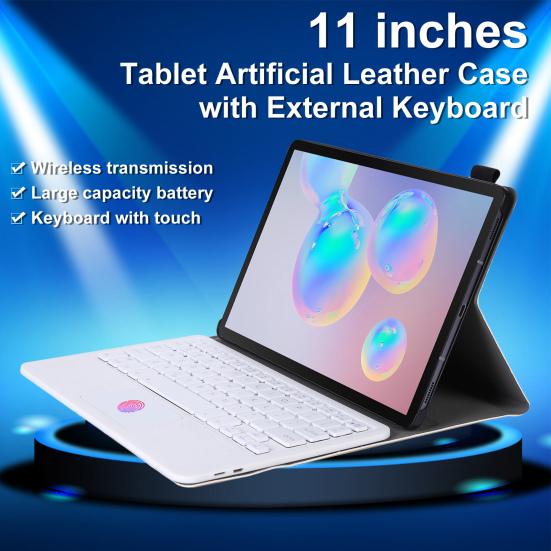 Buy Tablet Keyboard Simple Detachable Stable