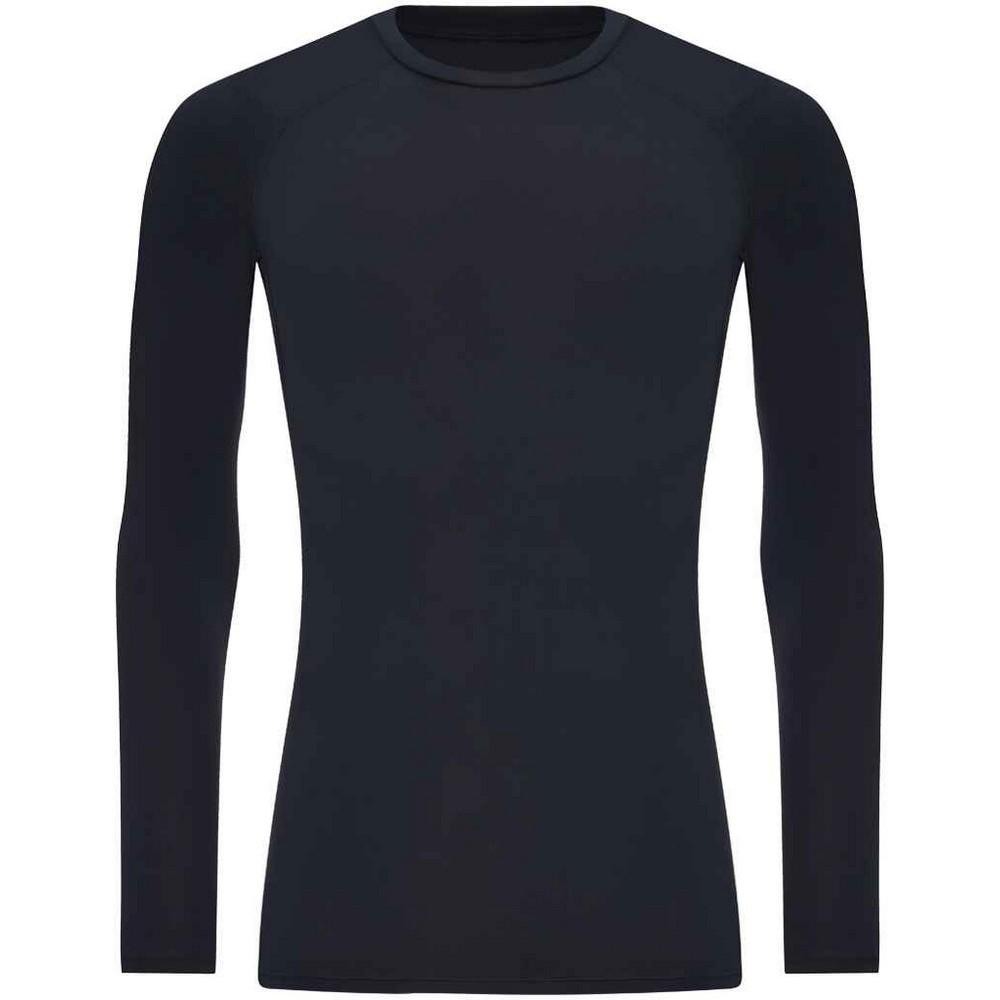 AWDis Cool Mens Active Recycled Base Layer Top