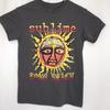 Sublime Men’s T Shirt Small Unisex T-Shirt