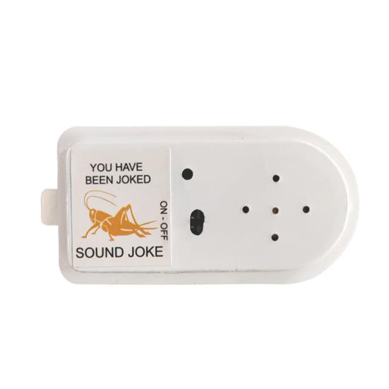 Yousheng Cricket Noise Maker Prank Hidden Prank Noise Maker for Adults Cricket Sound Simulation Cricket Noise Prank Tool