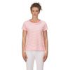Regatta Damen/Damen Odalis Streifen-T-Shirt