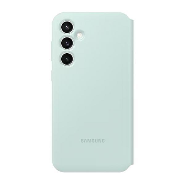 Samsung Ef-Zs711Cm S23 Fe S711 Mint Smart View Wallet Case