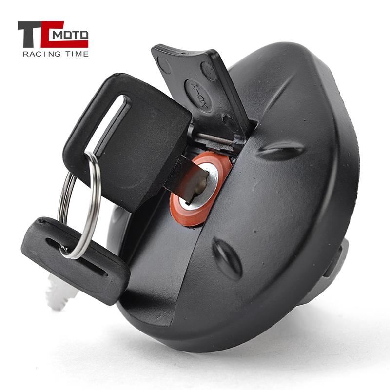 Motorcycle Fuel Gas Tank Cap Cover For Yamaha XT 660 XT660 XT660R XT660X XG250 TRICKER XT250 XT250 Serow SCR950 OEM 5VK-24602-00