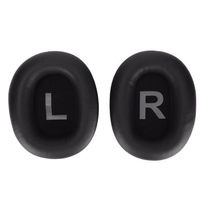 Hoofdtelefoon Oorkussentjes Proteïne Leer Vervangende Oorkussentjes voor Mpow H12 Noise Cancelling Headset
