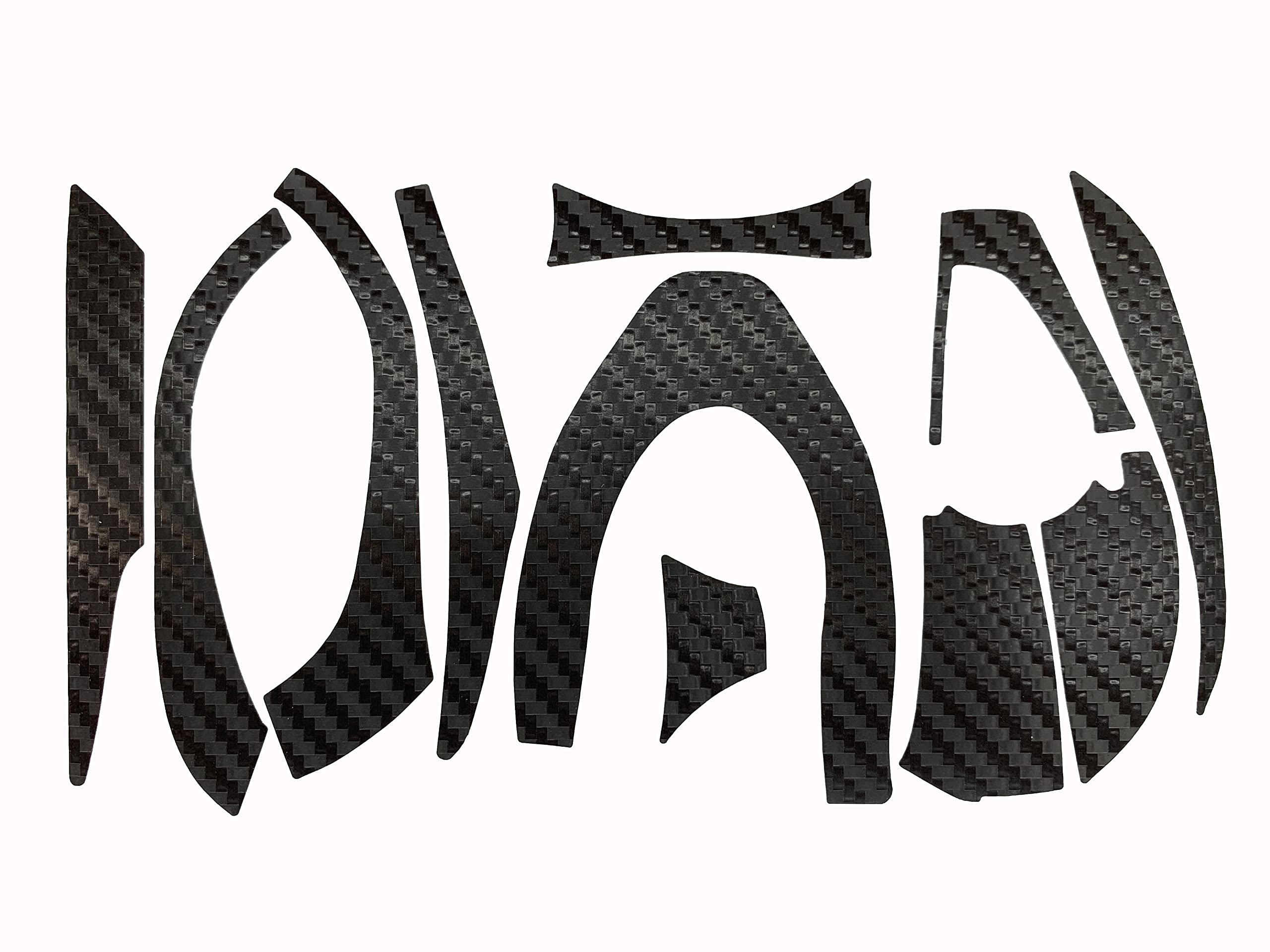 

CUSTOM YOROI Custom Decals for 18 Antares 17 Exsence and 16 Antares Scratch Baitcasting Reel Customization SEAT.JP DCMD, DC, DC, Protection, (Black,