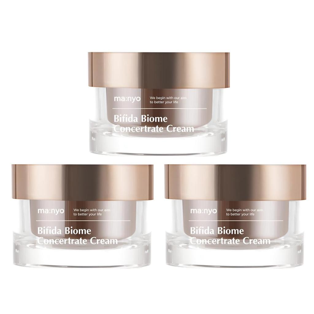 MANYO FACTORY Bifida Biome Concentrate Cream 50ml