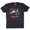 Men's Yelawolf Chevy Tour Tee T-shirt Medium Black