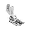 Steel Roller Presser Foot High Shank Stitching Presser Foot Zipper Foot  Industrial Sewing