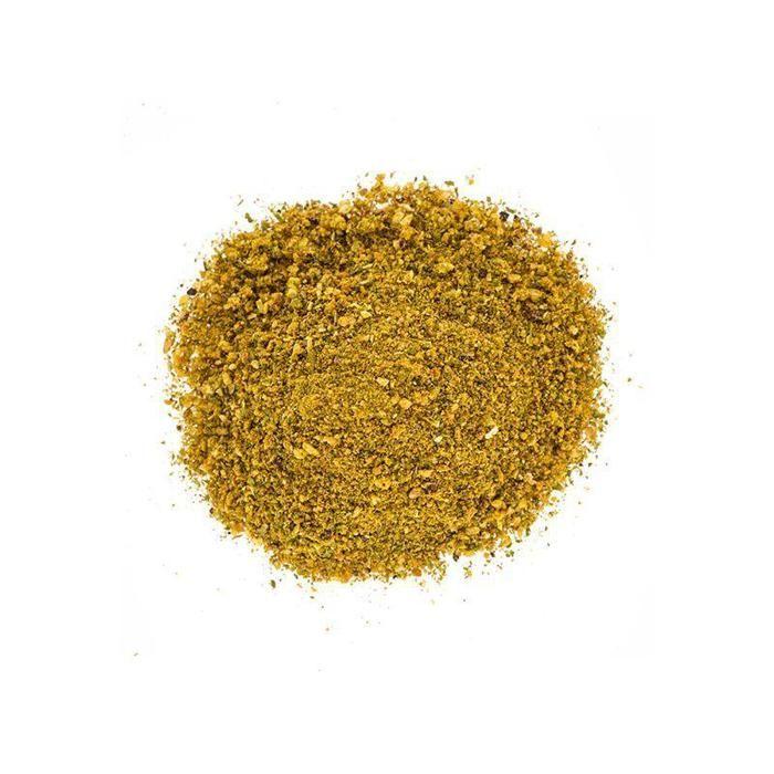 Salt Substitute - Aromandise - Ciao the Sweet Salt - 70g - Spice Mix - Umami Flavor