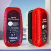 Car Glass Oil Film Remover Powerful Windshield Cleaner Car Glass Sponge Cleaning Brush Water Spots Stain Removal Cleaning Tools