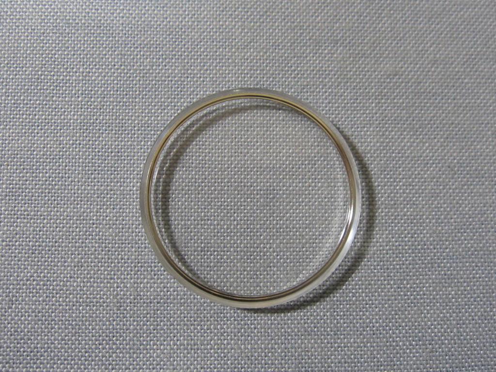 CITIZEN C Windshield 1642 For Homer Super Deluxe Outer diameter mm 54-0342 Date, etc. 31.15