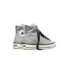 Converse Lace-Up Round Toe Retro Shock Absorption High-Top Canvas Shoes Unisex Sneakers A18843C