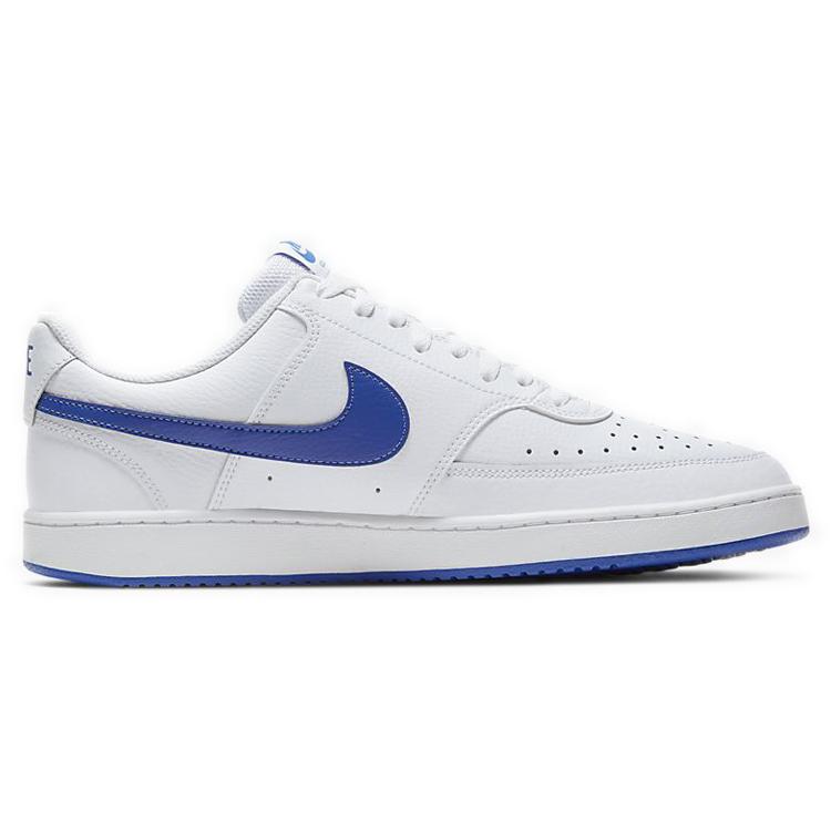 New Nike Court Vision Low Game Royal CD5463-103
