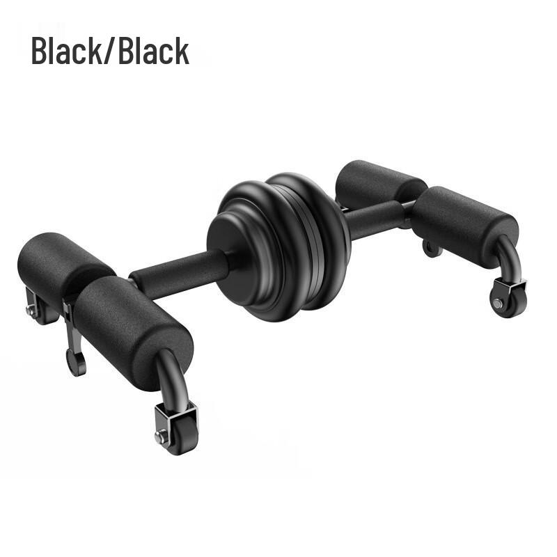 WEZHO Home Ab Roller