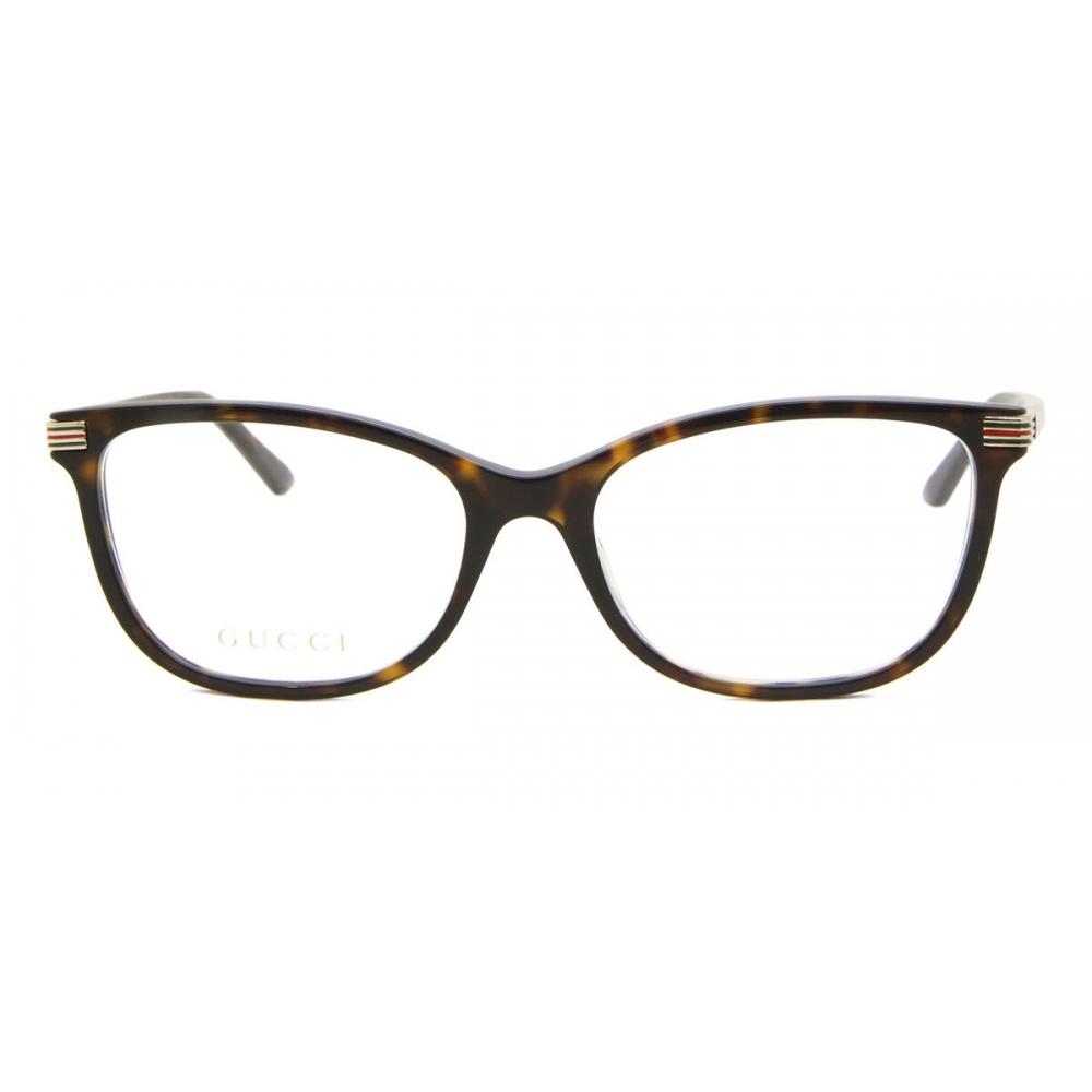 Gucci Gg1451o 005 Women Eyeglasses