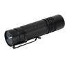Portable Flashlight High Brightness Type C Rechargeable Multifunctional Pocket Size Torch Light for Camping