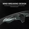 2Pcs Hard Shell Cycling Mudguard Front Rear Tyre Bicycle Fender Durable Mud Guard Mountain Bike