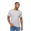 Crosshatch Mens Dellmere T-Shirt (Pack of 5)