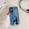 Corpse Bride Phone Case Glass For Samsung S24 S26 S23 S20 S25 S21 S22 Ultra Fe Plus A05 A06 A16 A26 A36 A56 Coque