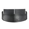 TPE Floor & Trunk Mats for BYD Sealion 8 Right-Hand Drive