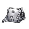 3n217b155aa Automatic Transmission Oil Filter for Ford Fiesta 2003-2008
