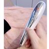 2 In 1 Eye Care Device Plasma Pen  Current Freckle Removal LCD 15 Speeds Handheld Electric Dark