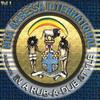 LP Record VARIOUS  Moa Anbessa International Presents MALP003 Moa Anbessa UK 2018 UK Reggae Ska  Dub