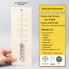 DIY Physics Force Meter Kit for Junior High Students
