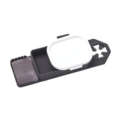 Daiwa Tray Choi Holder Tray with BOX Black (C)