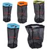 Stuff Sack Traveling Organizer Wash Net Bag Travel Storage Bag Drawstring Bags Mesh Storage Bag