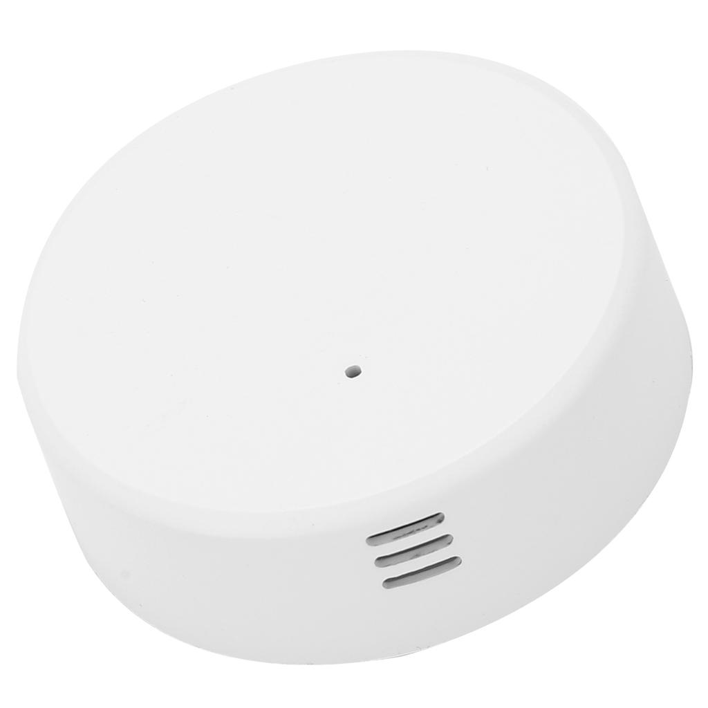 Temperature Humidity Sensor Intelligent Linkage Wireless for TUYA ZigBee Audio Control for Google