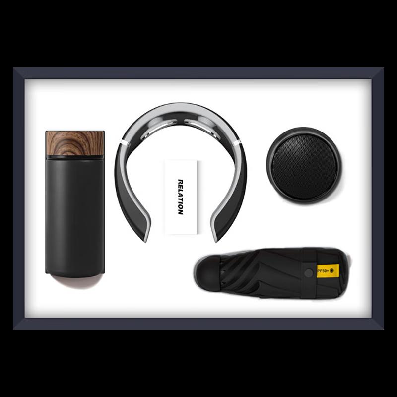 Zhimei Global 4-in-1 Smart Gift Set