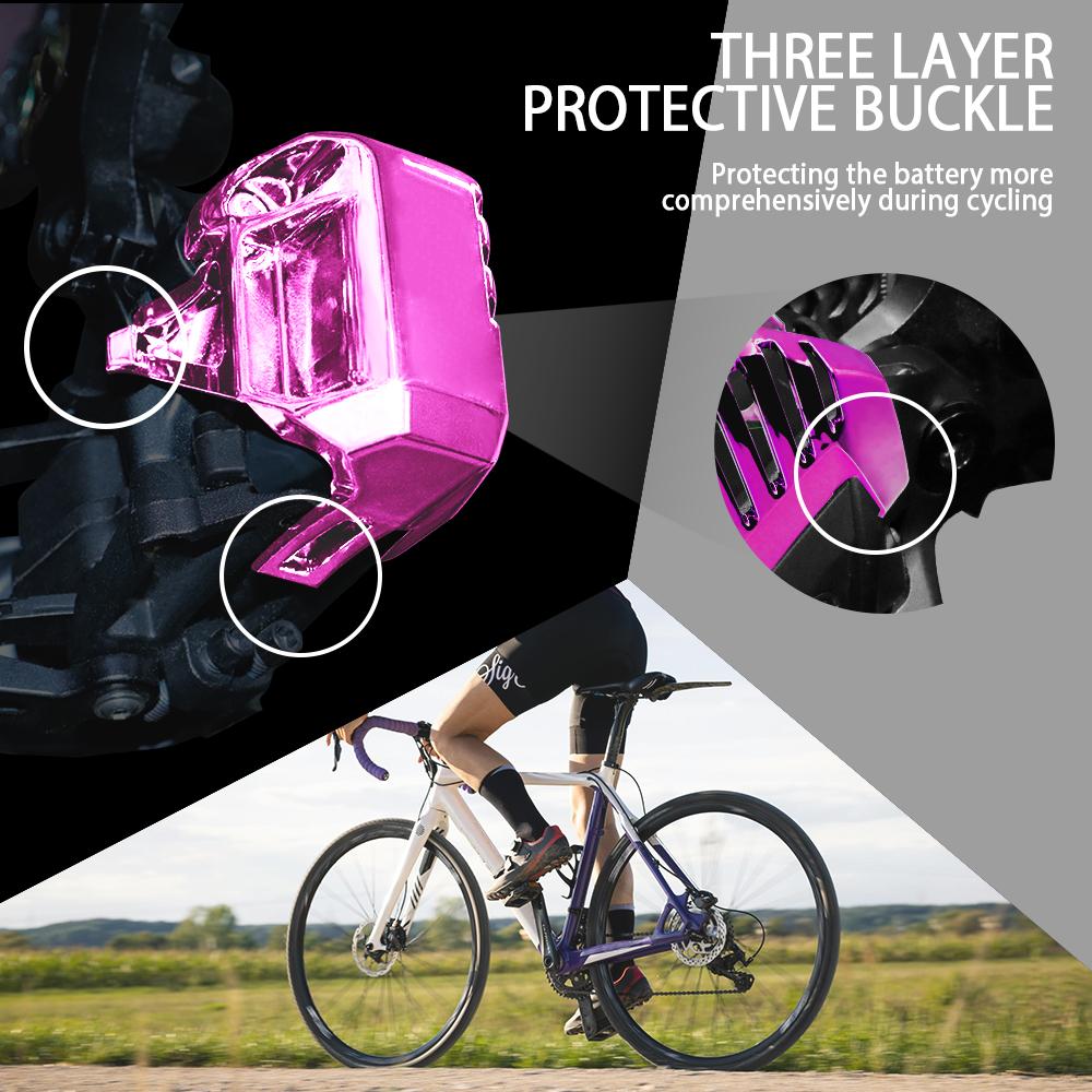 ALLTOO Bike bicycle For Sram AXS Battery Protector Electronic Transmisson GX EAGLE /XX1/X01 cycling AXS Rear Derailleur Cover