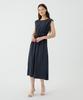 SOUP Waistband Sleeveless Dress (Sy5Op8K)