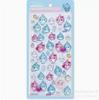Cartoon Stickers Anime 3D Stickers Jelly Stickers Bonbon Drop Seal DIY Journals Sticker Party Stickers