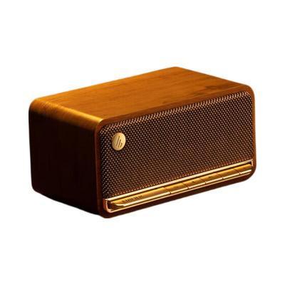 Edifier M230 Hi-Fi Retro Bluetooth Portable Speaker CN Plug (adapter Included)