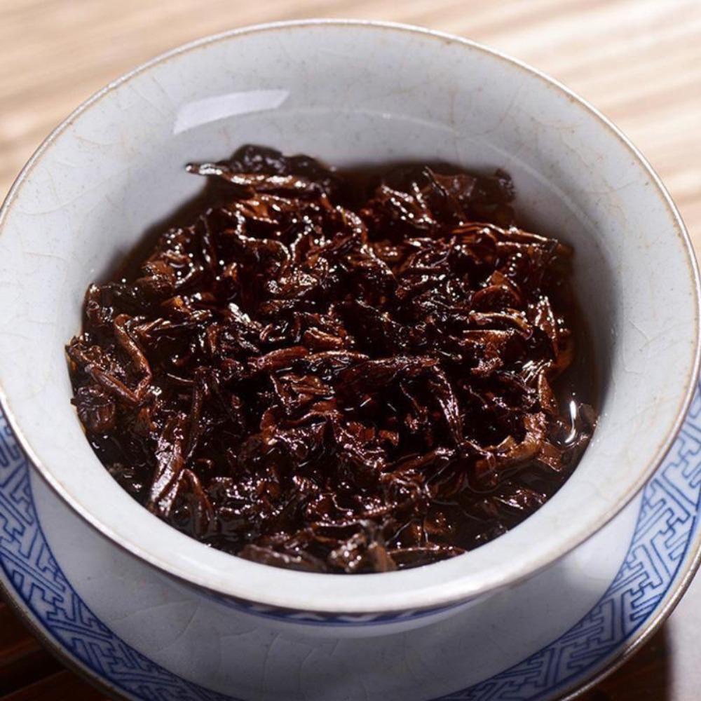 Haiwan 9978 Ripe Puerh Tea 357g Premium Shu Cha