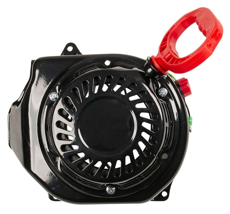 

Ручний стартовий набір Loncin. Оригінальна запчастина H200 Snow 193490607-0001