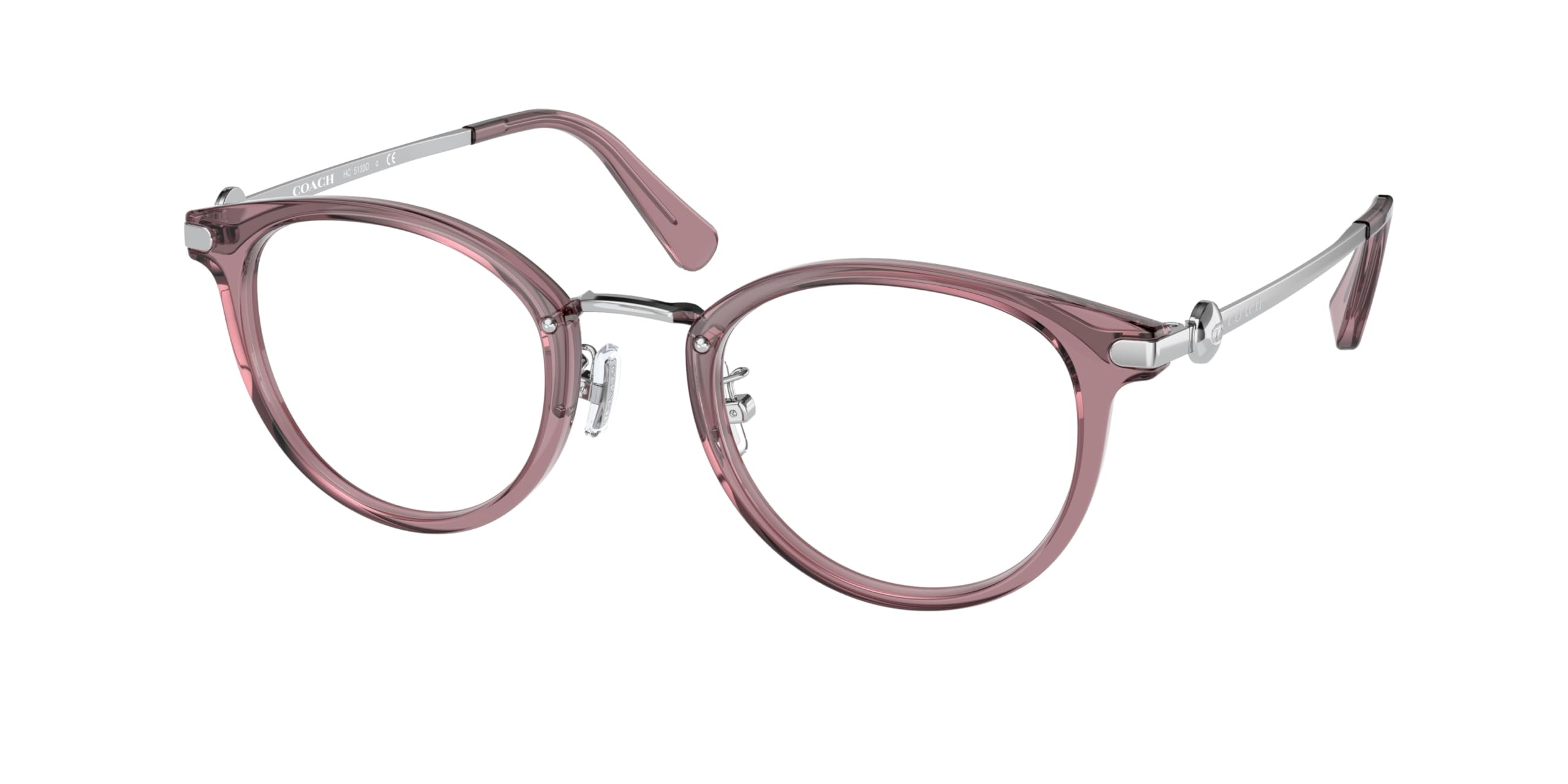 

Glasses HC5133D 5568 49 [Coach] Women s