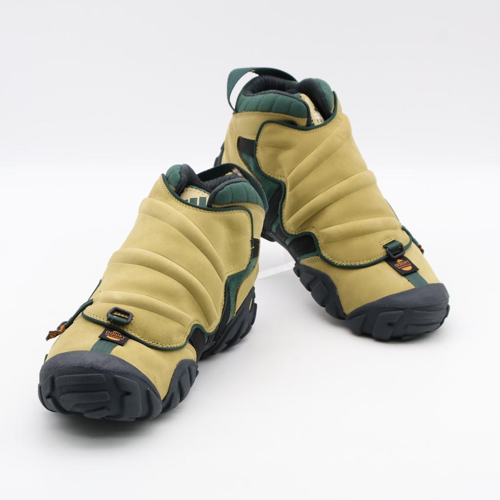 IH3519 atmos adidas Radlander EQT Khaki Green (Men's)