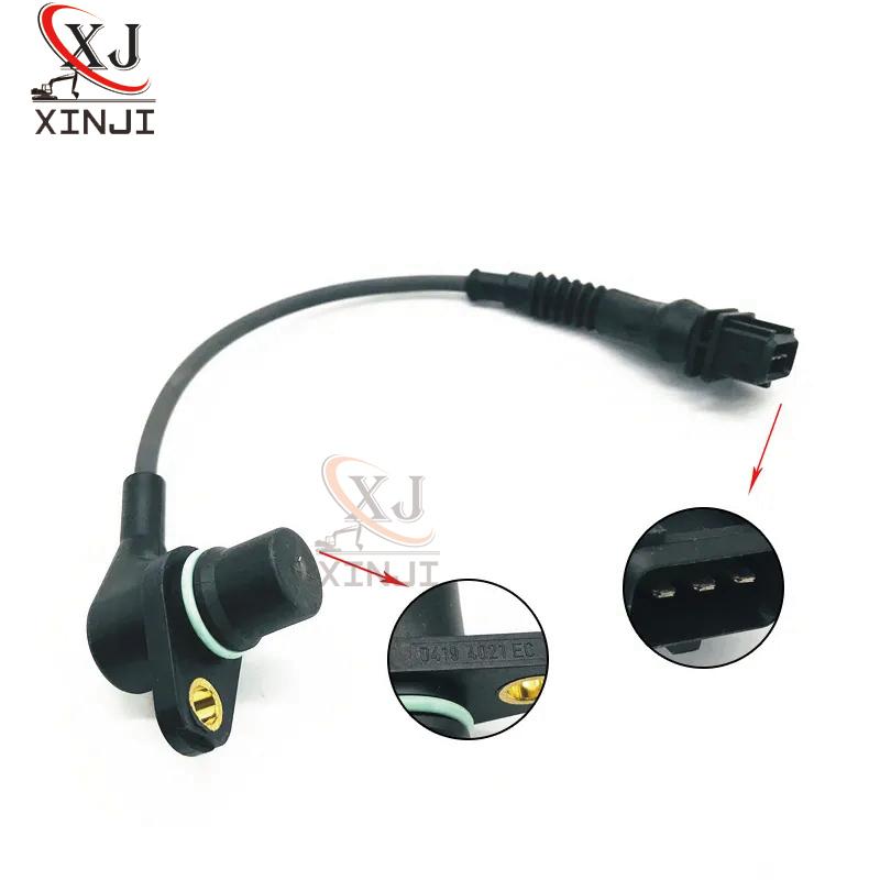Diesel Engine Camshaft Position Sensor 04194021 For Deutz For Volvo D6D D6E D7D D7E