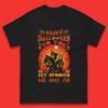 Happy Halloween To You Get Spooked And Have Fun Halloween Horror Hunted House Mens Tee Top