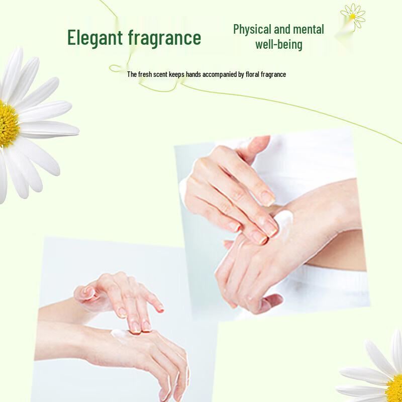 Herbacin German Chamomile Hand Cream Relaxing Moment Gift Set