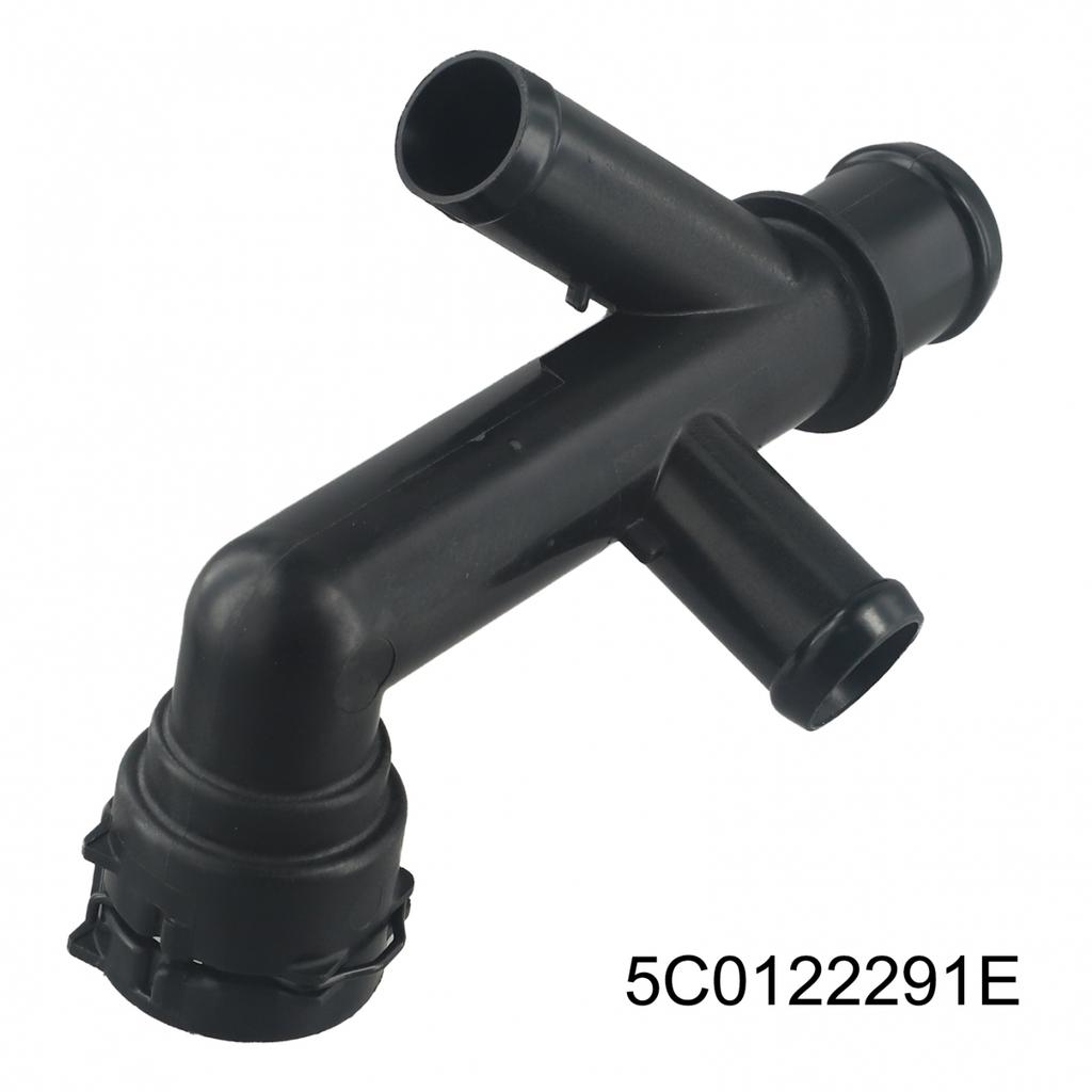 Engine Coolant Hose For Jetta For Passat 2014-2017 5C0122291E
